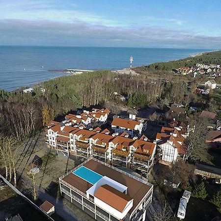 Plazowa Klatka 5P Apartament 5 Pietro I Ровы Экстерьер фото